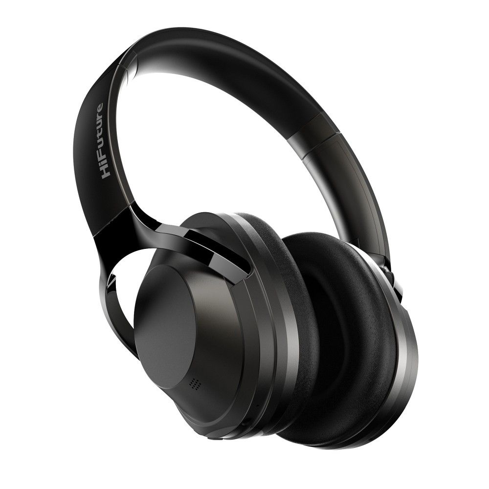 Wireless headphones Future Tour