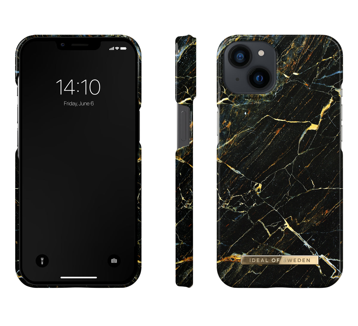 Viedtālruņa aizmugurējais vāciņš Apple iPhone 13 ISWE - Miksēta