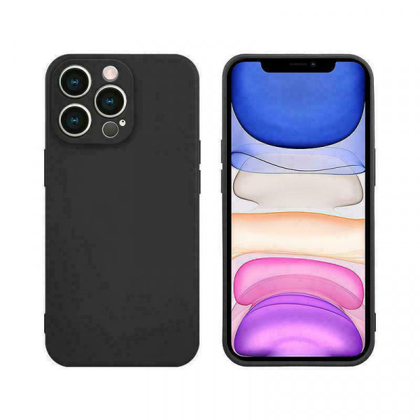 Viedtālruņa aizmugurējais vāciņš Apple iPhone 16 Pro Tint - Dažādās krāsās