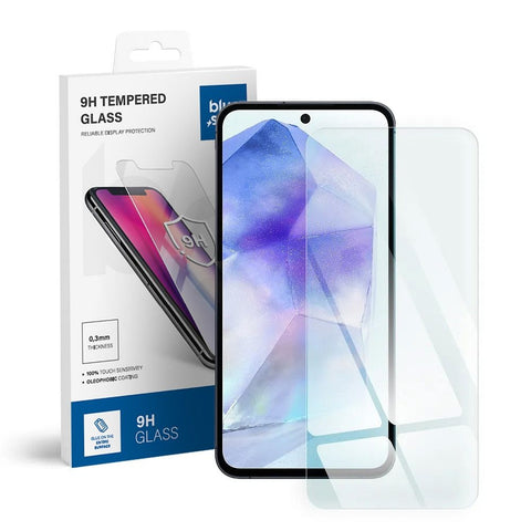 Aizsargstikls Samsung Galaxy dažādiem modeļiem Part