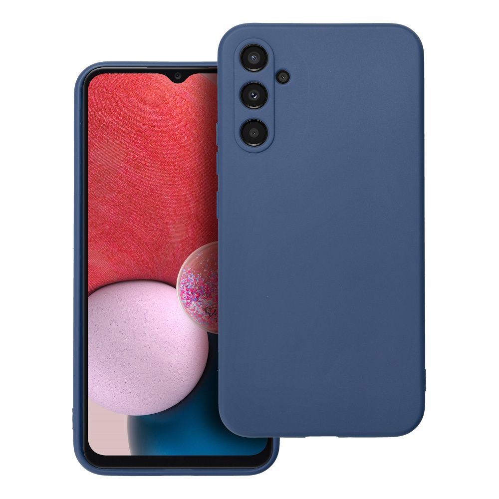 Viedtālruņa aizmugurējais vāciņš Samsung Galaxy A54 Soft Case - Dažādās krāsās