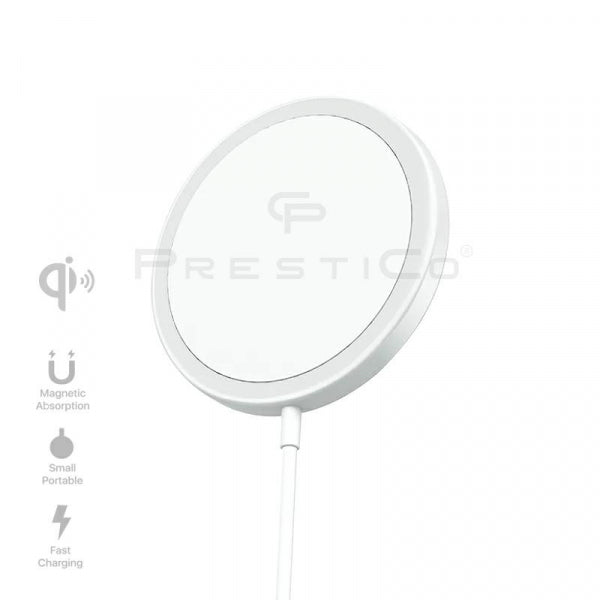 MS1 Magsafe 15W