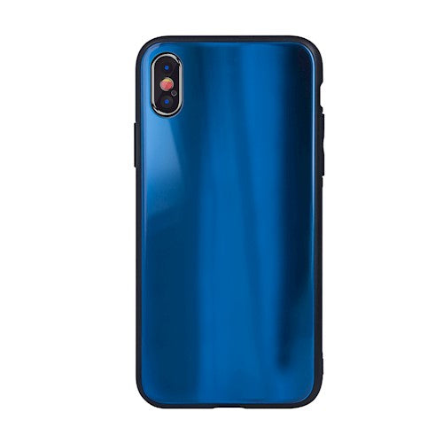 Viedtālruņa aizmugurējais vāciņš Apple iPhone 7 Aurora - Dažādās krāsās