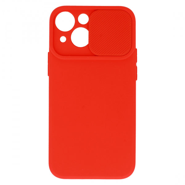 Viedtālruņa aizmugurējais vāciņš Xiaomi Redmi 9c Camshield - Dažādās krāsās