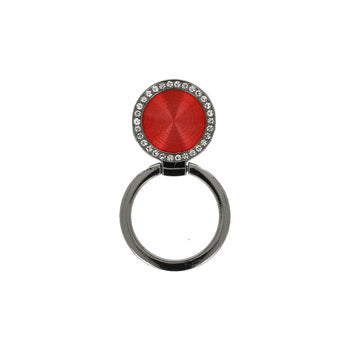 Ring zircon