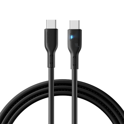 Vāciņš Usb_c Melna - Dažādās krāsās