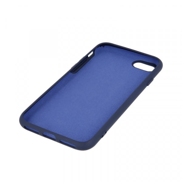 Redmi Note 9 Silicon - Dažādās krāsās