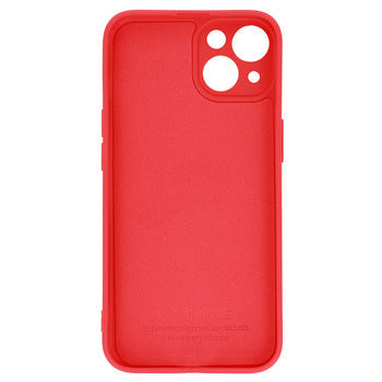 Viedtālruņa aizmugurējais vāciņš Samsung Galaxy A33 Silicone Heart - Dažādās krāsās