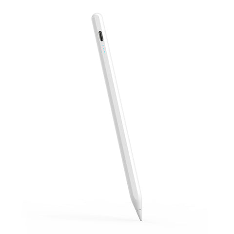 Ekrāna zīmulis (touch/stylus pen) Wht Balta X15