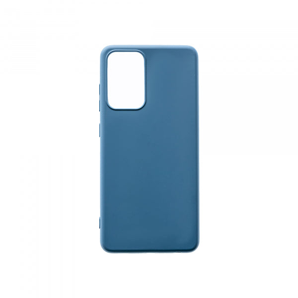 Viedtālruņa aizmugurējais vāciņš Samsung Galaxy A52 Icon - Dažādās krāsās