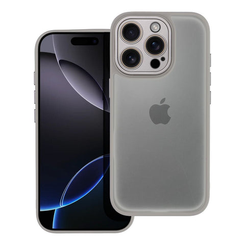 Apple iPhone 16 Pro Variete - Pelēka