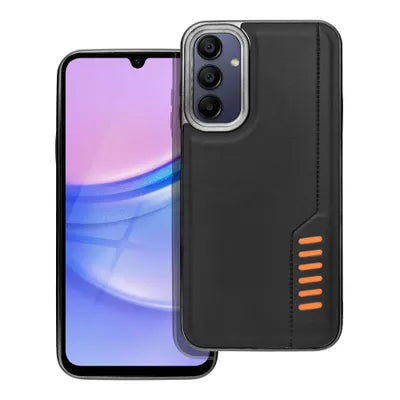Viedtālruņa aizmugurējais vāciņš Samsung Galaxy A15 Milano Case - Dažādās krāsās