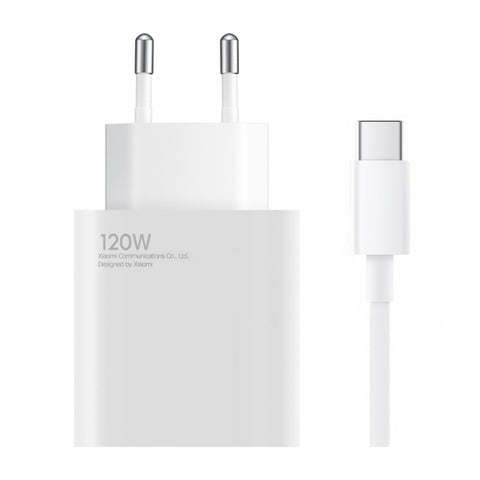 Lādētājs Usb_a Balta