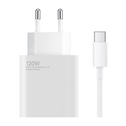 Lādētājs Usb_a Balta
