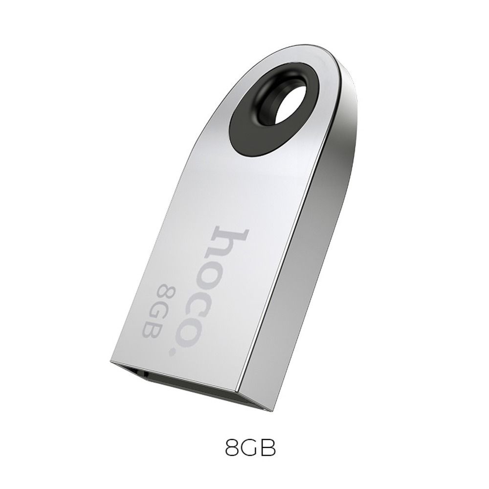 USB 8GB Insightful