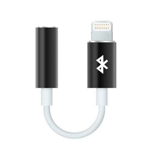 Adapter 11cm 3,5mm to Lightning