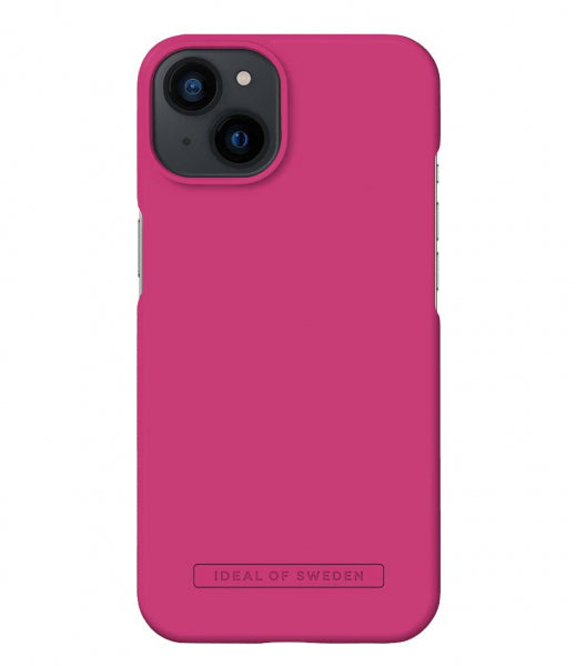 Viedtālruņa aizmugurējais vāciņš Apple iPhone 14 Plus Seamless - Dažādās krāsās