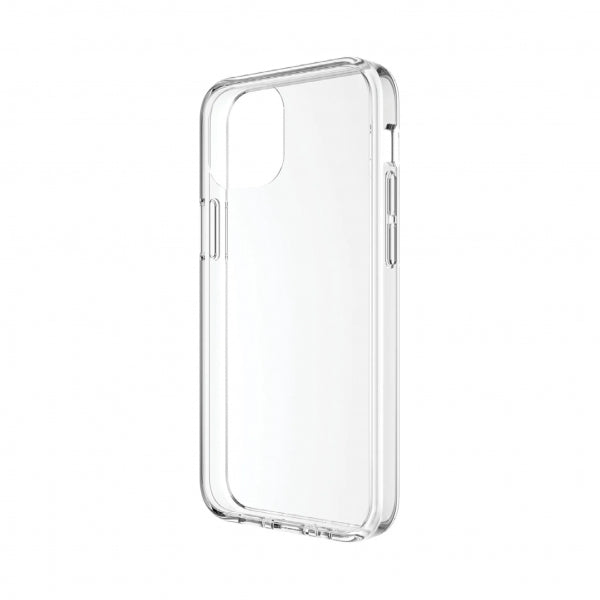 Silikona Vāciņš Apple iPhone 12,iPhone 12 Pro / 12 Pro Max / 13 Mini - Caurspīdīga