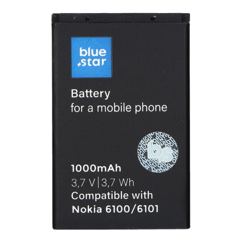 Baterijas 6101 1000mAh
