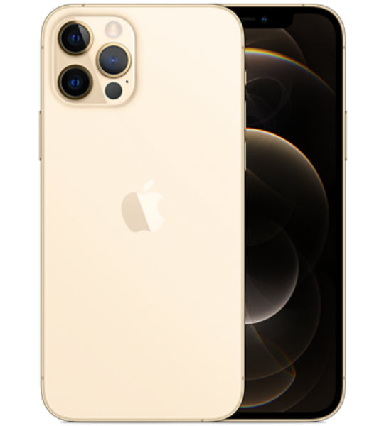 iPhone 12 Pro