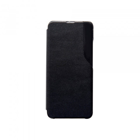 Viedtālruņa atveramais maciņš Samsung Galaxy S20 Ultra Ail N09 - Melna
