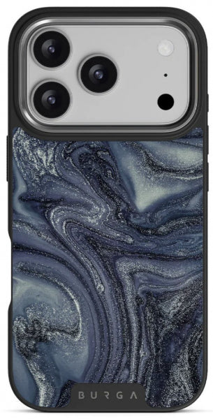 Apple iPhone 17 Pro Elite Gunm Mag Navy Tr - Miksēta
