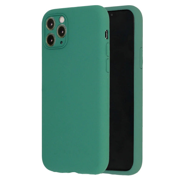 Viedtālruņa aizmugurējais vāciņš Apple iPhone 13 Pro Silicone Lite - Dažādās krāsās