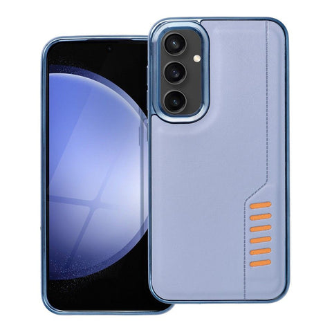 Viedtālruņa aizmugurējais vāciņš Samsung Galaxy S23 Fe Milano Case - Dažādās krāsās