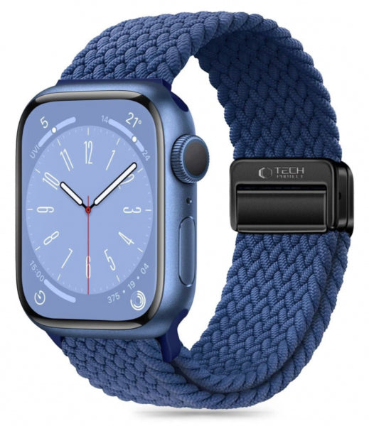 Siksniņa Apple Watch 42/44/45/49mm - Dažādās krāsās