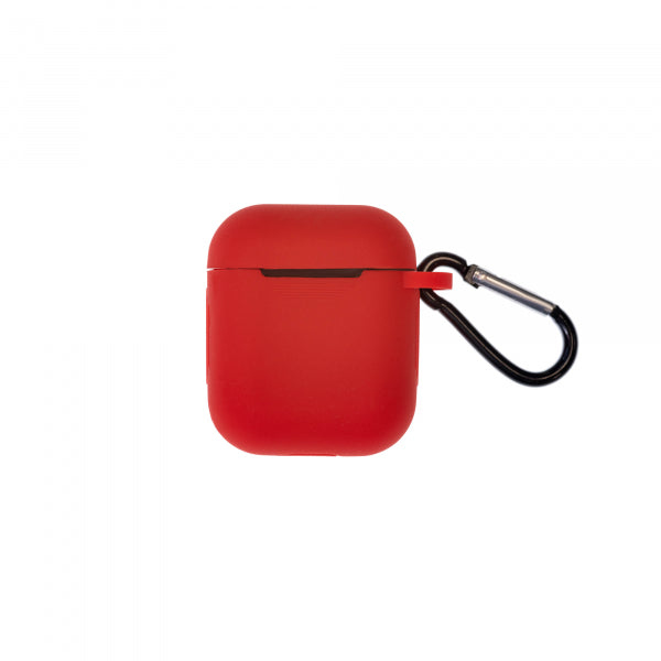 Austiņu apvalks Apple Airpods 1/2 / Pro - Dažādās krāsās