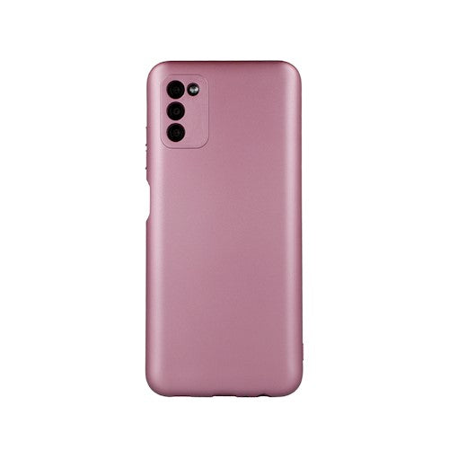 Viedtālruņa aizmugurējais vāciņš Samsung Galaxy S22 Ultra Metallic - Dažādās krāsās