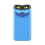 Vāciņš Usb_a Zila - Dažādās krāsās