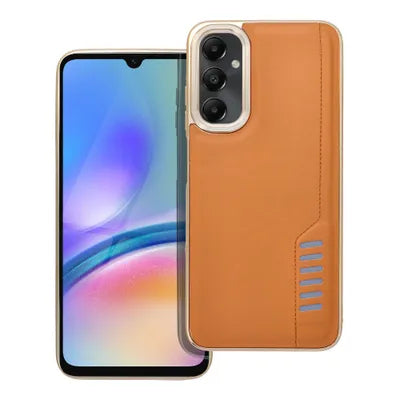 Viedtālruņa aizmugurējais vāciņš Samsung Galaxy A05s Milano Case - Dažādās krāsās
