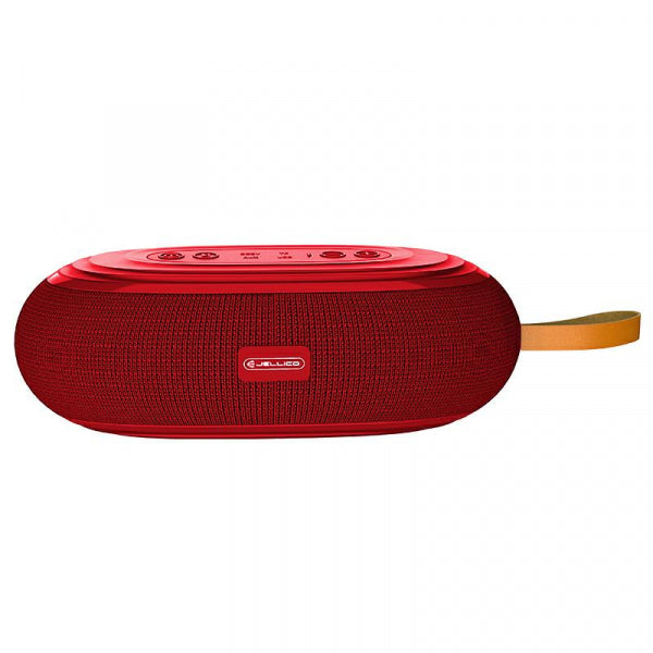 Bezvadu skaļrunis Jellico D1 10W