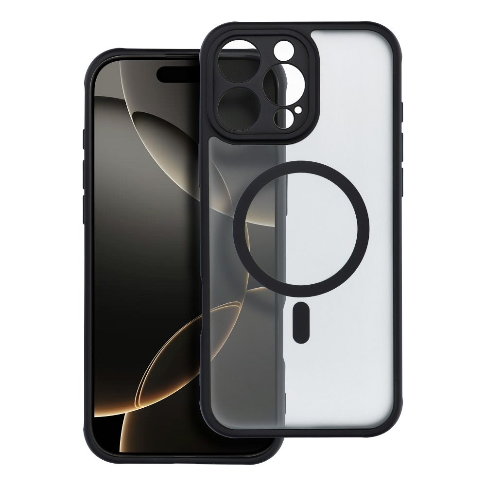 Full matte mag [APPLE]