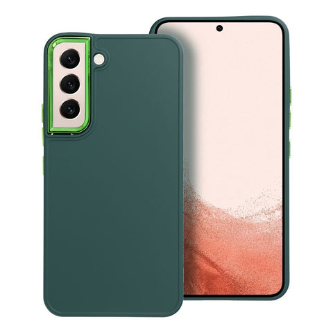 Samsung Galaxy S22 Frame - Dažādās krāsās