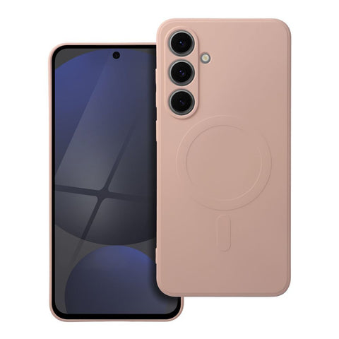 Samsung Galaxy A56 Silicone Mag - Dažādās krāsās