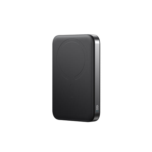 JR-PBM12 Power Bank 10000mAh 22.5W MagSafe Compatible, 15W Wireless Charging