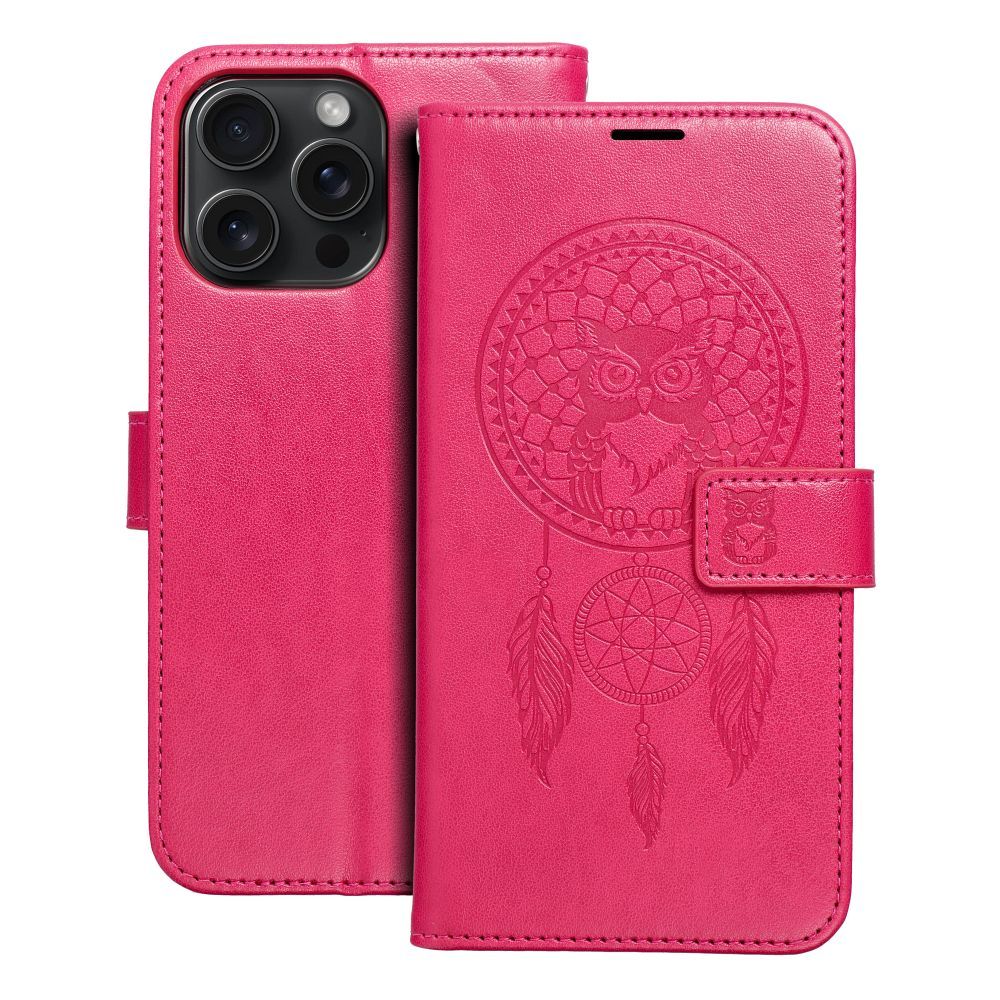 Mezzo Book Dreamcatcher [APPLE]