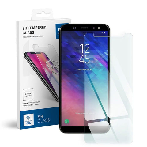 Aizsargstikls Samsung Galaxy A6 2018