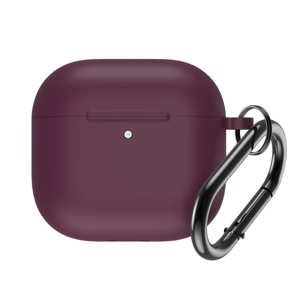 Silicone case