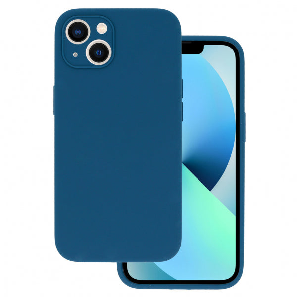 Redmi Note 11s 5G Silicone Lite - Dažādās krāsās