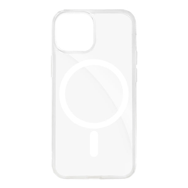 Clear Case Mag [APPLE]