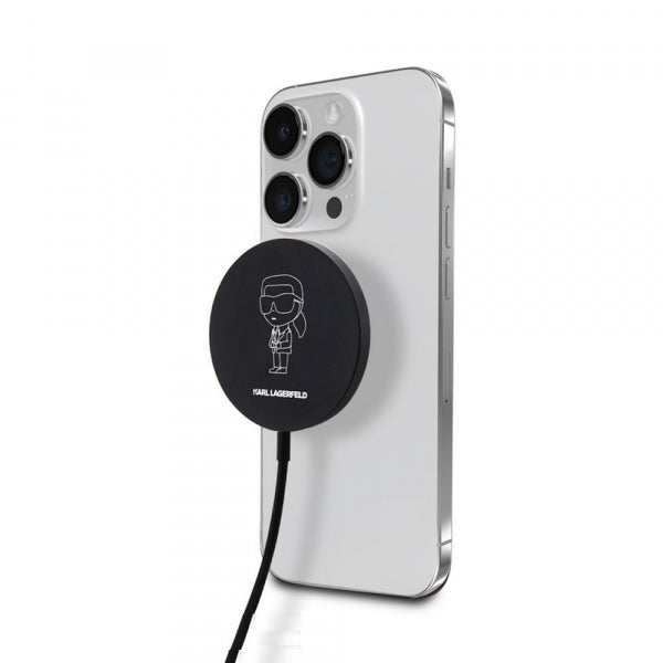 Kabelis Karl USB-C 15W 1m