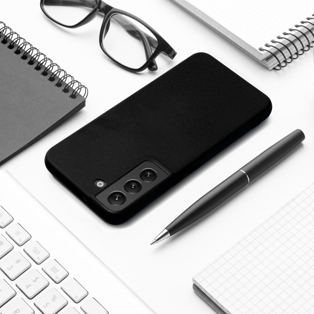 Viedtālruņa aizmugurējais vāciņš Samsung Galaxy A16 Silicone Case - Dažādās krāsās