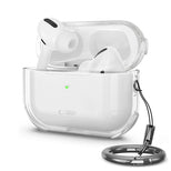 Austiņu apvalks Apple Airpods 1/2 / AirPods Pro 3 - Dažādās krāsās