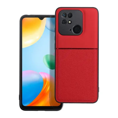 Viedtālruņa aizmugurējais vāciņš Xiaomi Redmi 10c Noble - Dažādās krāsās
