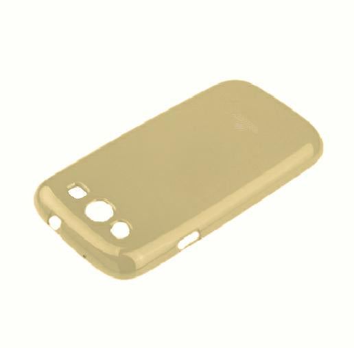 Viedtālruņa aizmugurējais vāciņš Apple iPhone XR Goospery Jelly - Dažādās krāsās