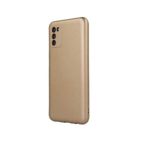 Vāciņš Samsung Galaxy A13 Metallic - Dažādās krāsās