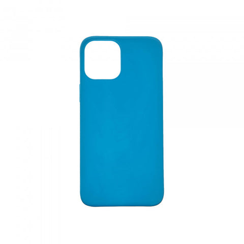 Apple iPhone 12 Pro Max Ser NO2 - Gaiši zila